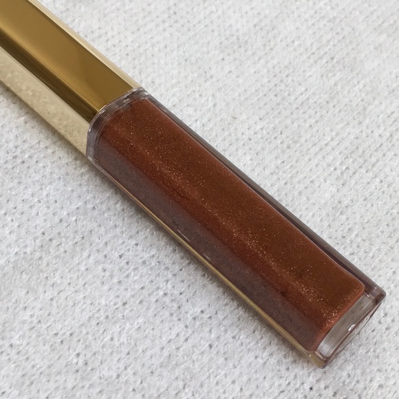 NEW Dolce & Gabbana “the lipgloss” 135 Bronze - Picture 2 of 3